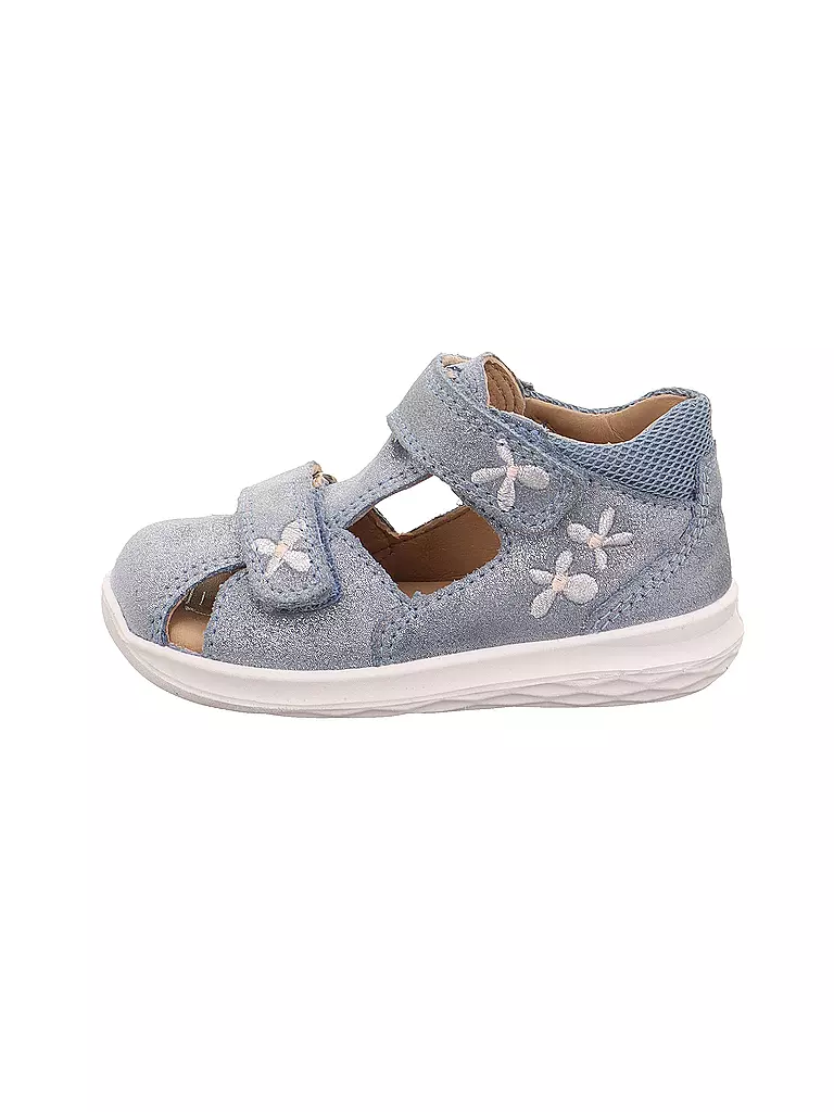 SUPERFIT | Chaussures pour bébé | blau