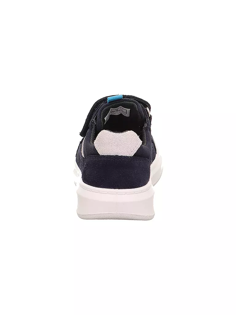 SUPERFIT | Kinder Halbschuhe COSMO | Bleu