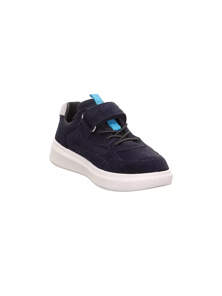 SUPERFIT | Kinder Halbschuhe COSMO | Bleu