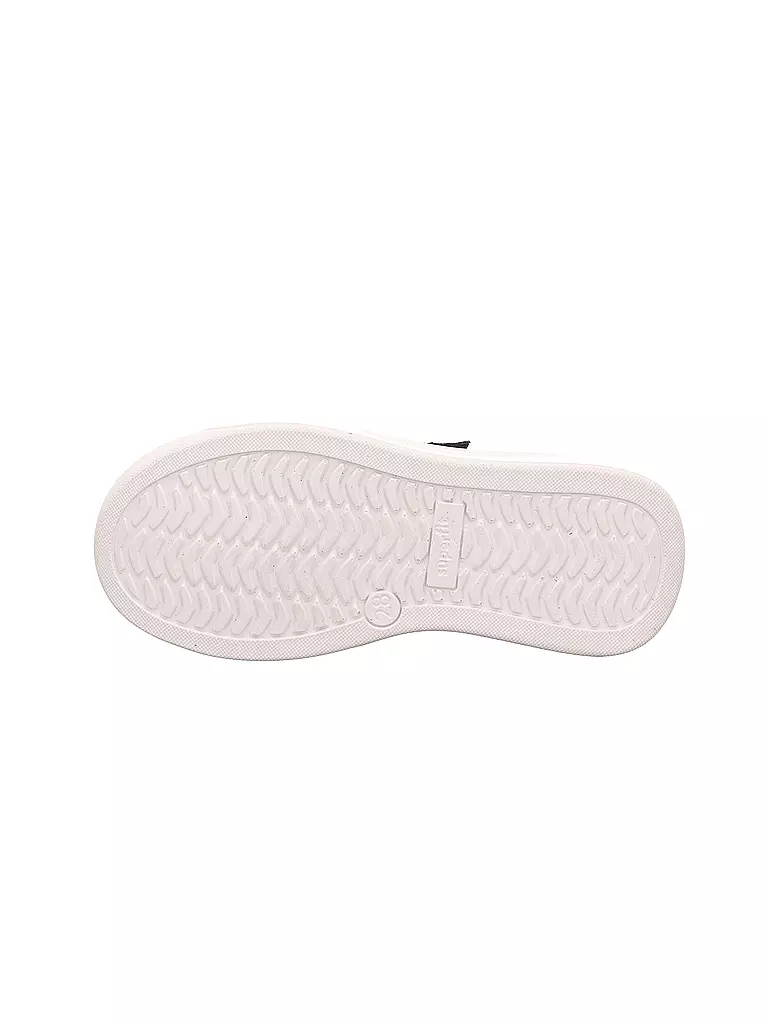 SUPERFIT | Kinder Halbschuhe COSMO | Bleu