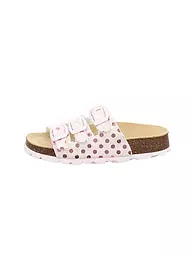 SUPERFIT | Chaussons pour enfants | Blanc
