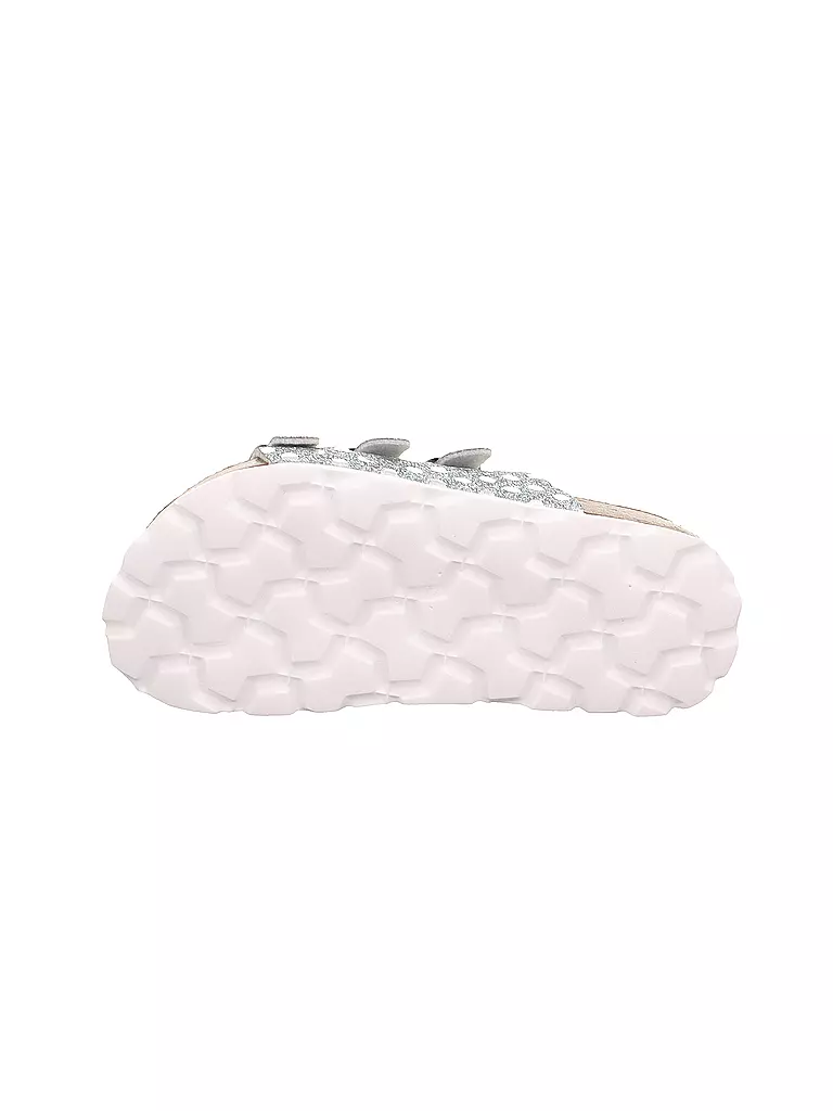 SUPERFIT | Kinder Hausschuhe - Pantoffel  | Bleu clair