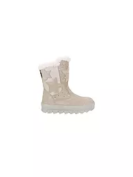 SUPERFIT | Bottes pour enfants FLAVIA | Beige