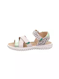 SUPERFIT | Sandales pour enfants SPARKLE | Beige