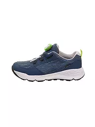 SUPERFIT | Kinder Sneaker BOA  | Bleu