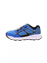 SUPERFIT | Kinder Sneaker FREE RIDE | Bleu