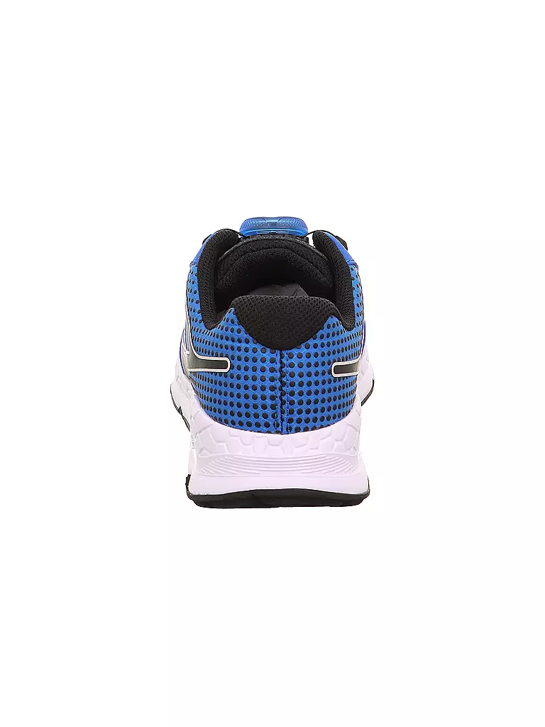 SUPERFIT | Kinder Sneaker FREE RIDE | Bleu