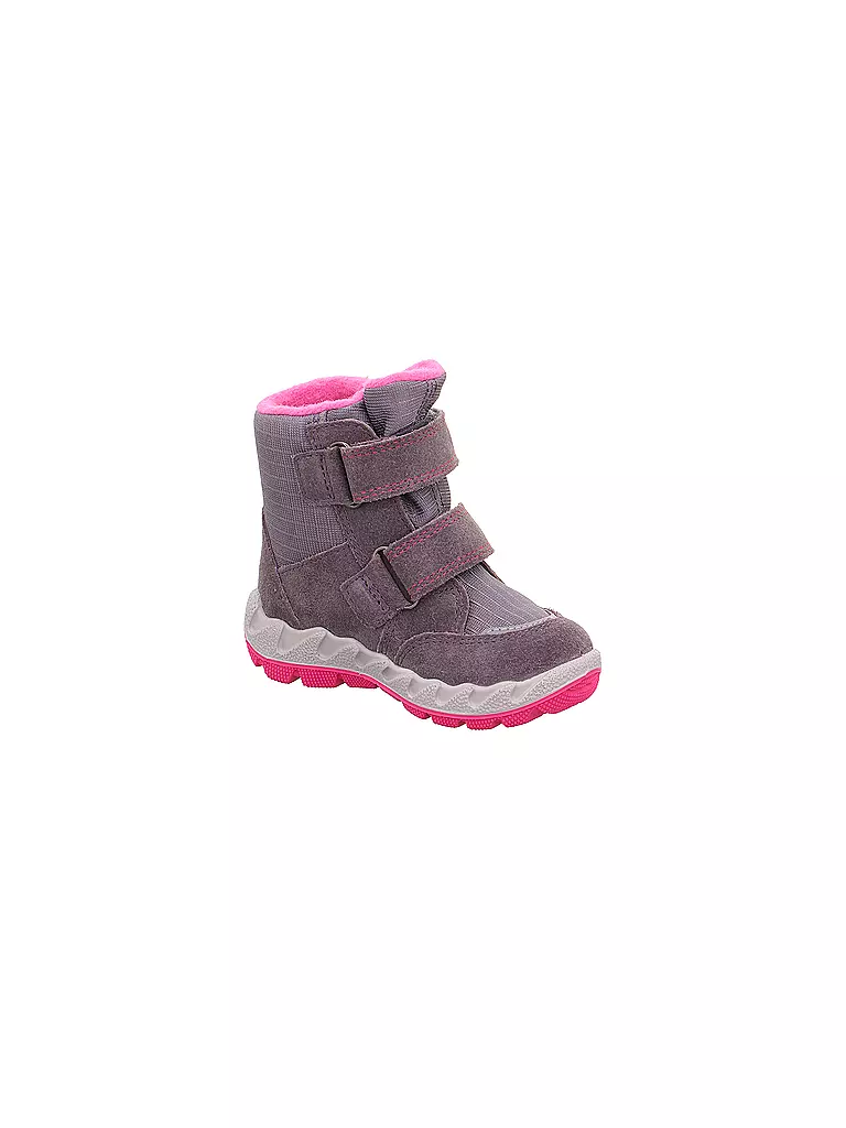 SUPERFIT | Kinder Stiefel CEBIRD | Lilas