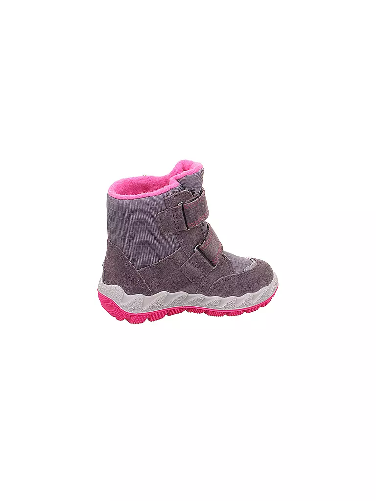 SUPERFIT | Kinder Stiefel CEBIRD | Lilas