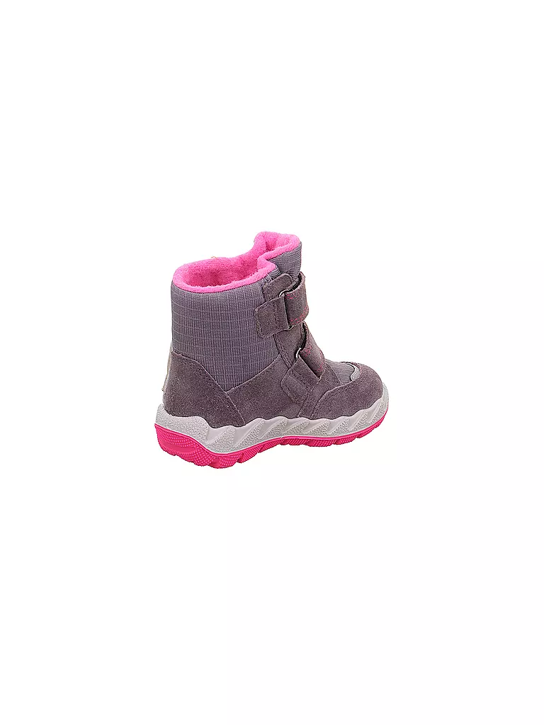 SUPERFIT | Kinder Stiefel CEBIRD | Lilas