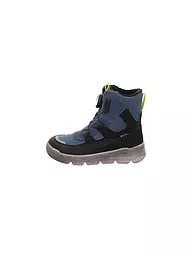 SUPERFIT | Bottes enfant MARS | Bleu