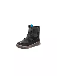 SUPERFIT | Bottes enfant MARS | Noir