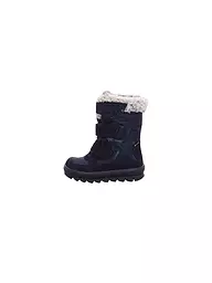 SUPERFIT | Bottes pour enfants FLAVIA | Bleu