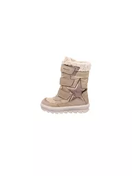 SUPERFIT | Bottes pour enfants FLAVIA | Beige