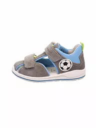 SUPERFIT | Sandale bébé | Gris