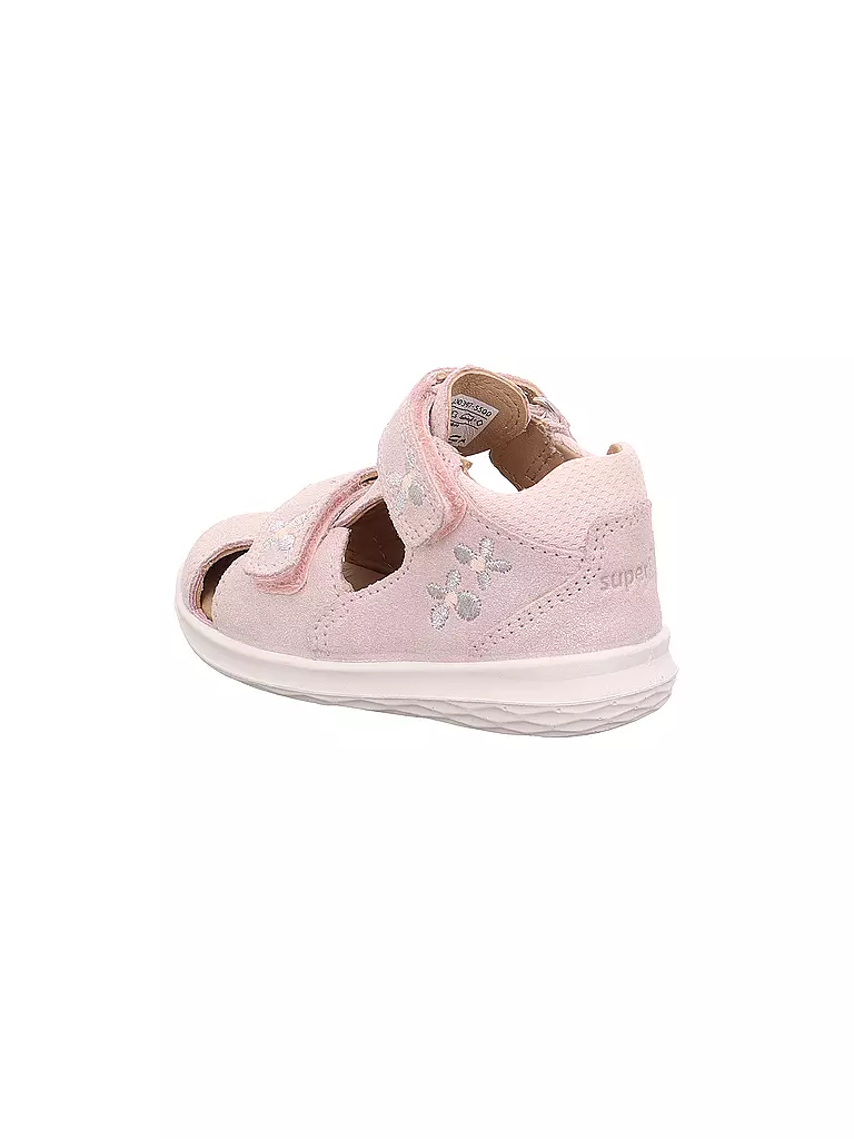 SUPERFIT | Sandales bébé BUMBLEBEE | 