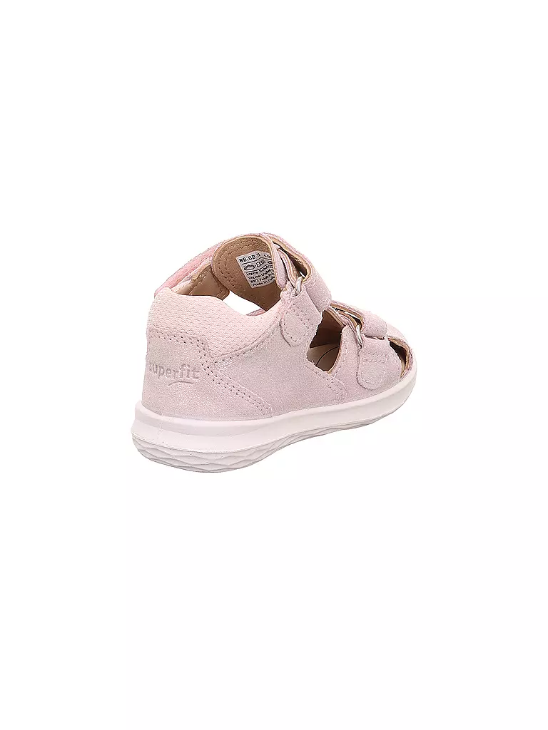 SUPERFIT | Sandales bébé BUMBLEBEE | 