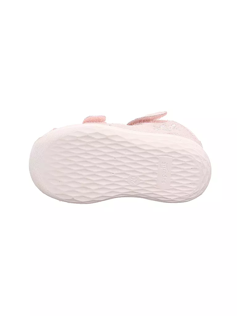 SUPERFIT | Sandales bébé BUMBLEBEE | 
