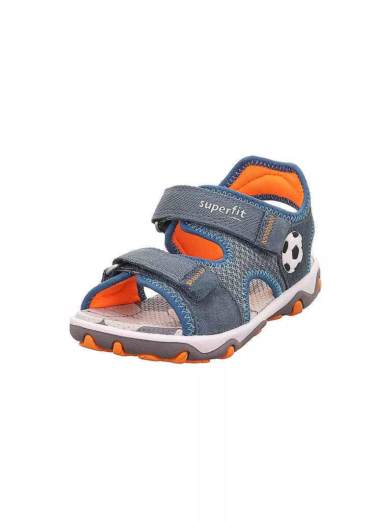 SUPERFIT | Sandales enfant MIKE | 