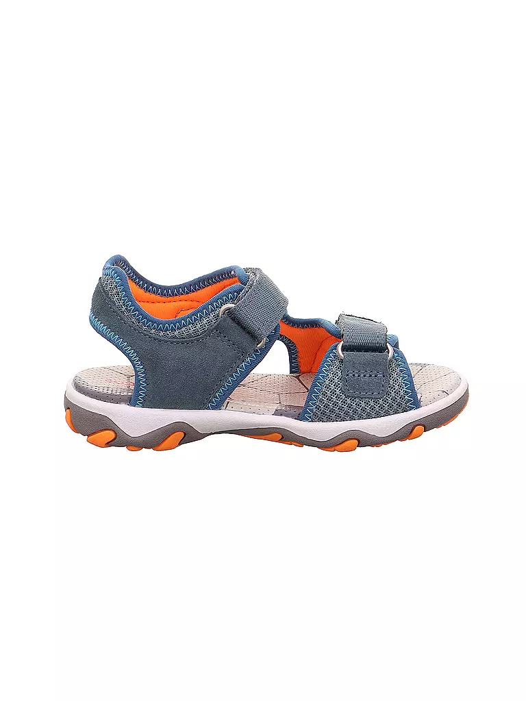 SUPERFIT | Sandales enfant MIKE | 