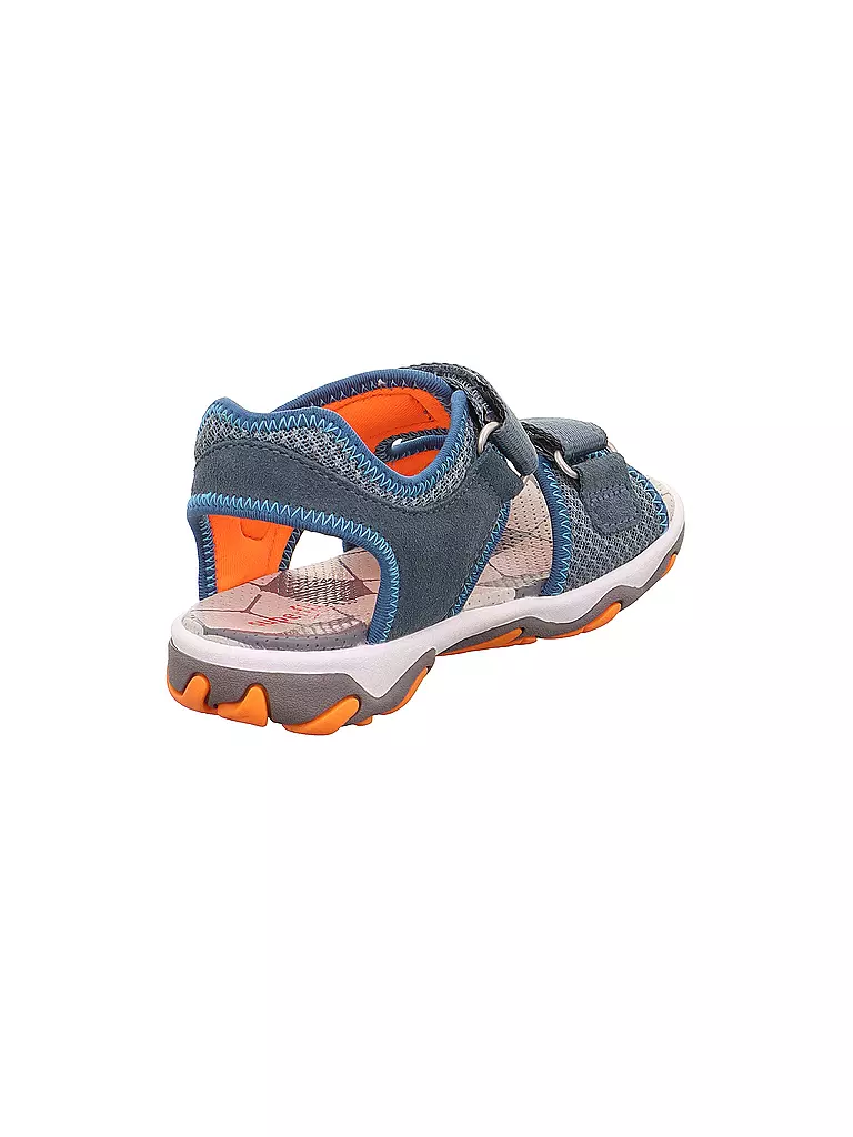 SUPERFIT | Sandales enfant MIKE | 