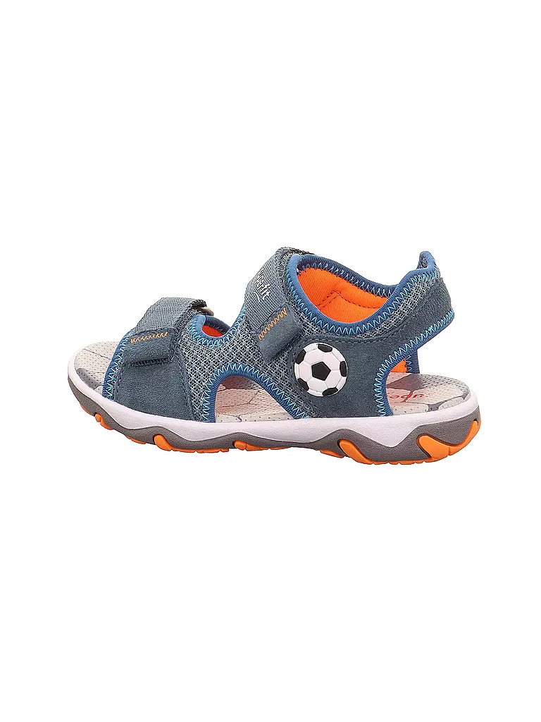 SUPERFIT | Sandales enfant MIKE | 