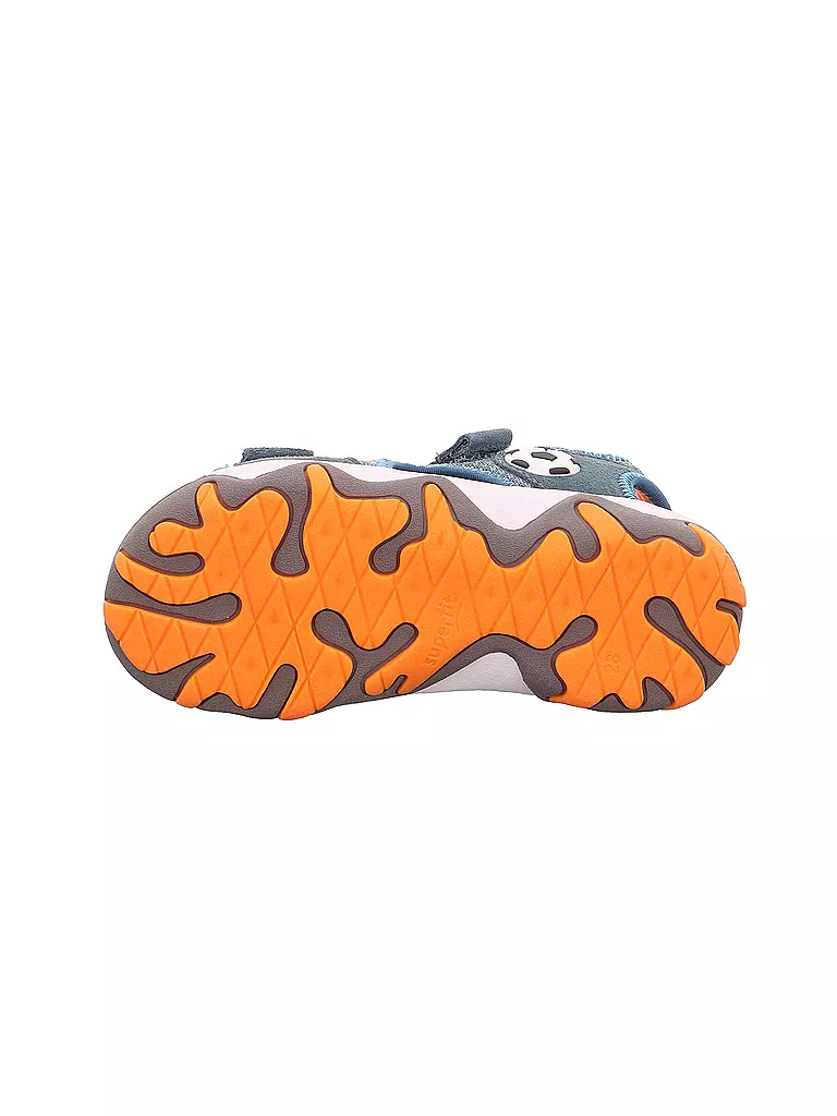 SUPERFIT | Sandales enfant MIKE | 