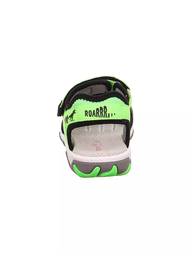 SUPERFIT | Sandales pour enfants MIKE | 