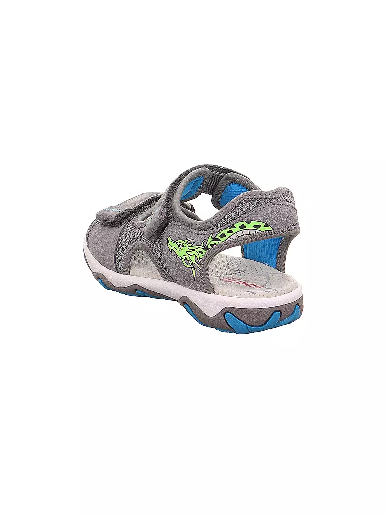 SUPERFIT | Sandales pour enfants MIKE | 