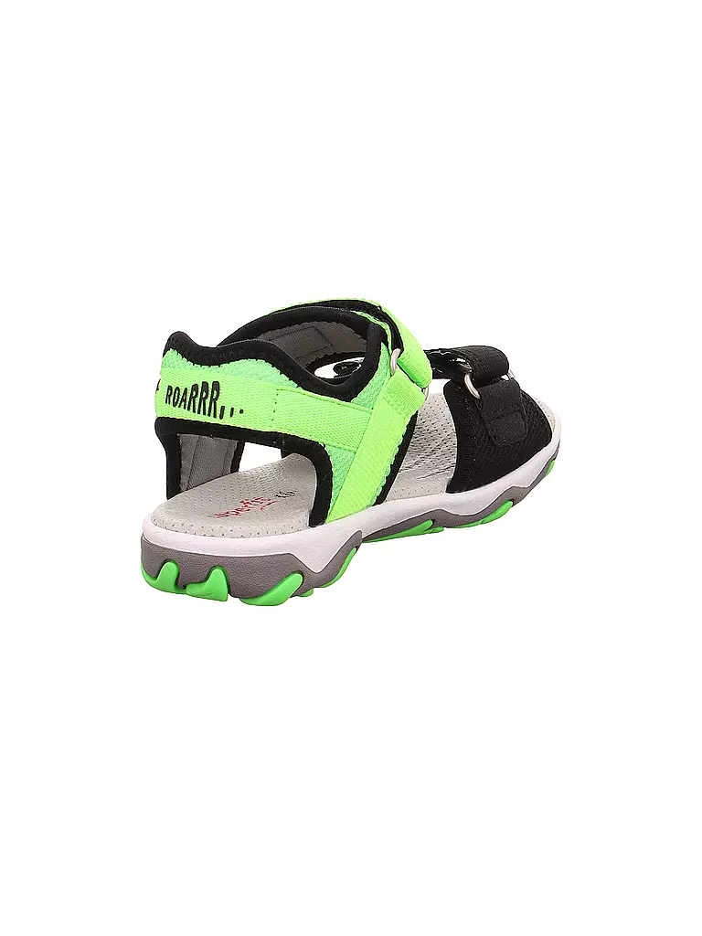 SUPERFIT | Sandales pour enfants MIKE | 