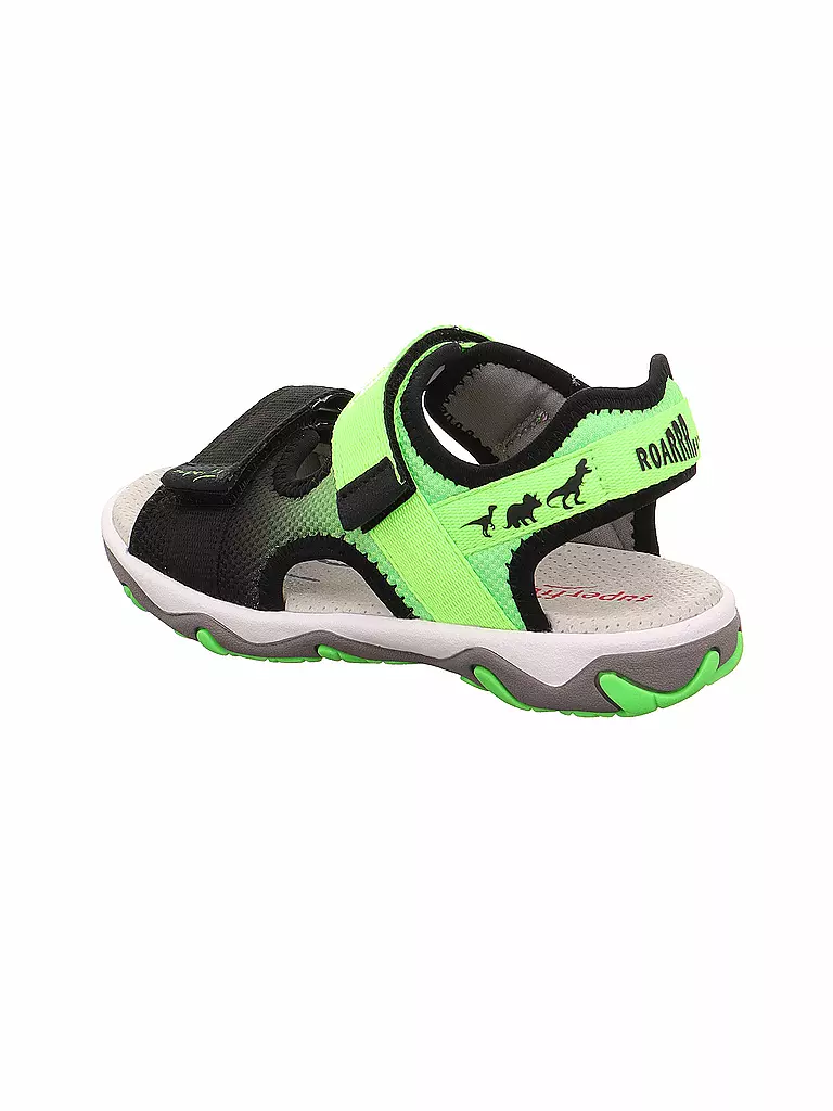 SUPERFIT | Sandales pour enfants MIKE | 