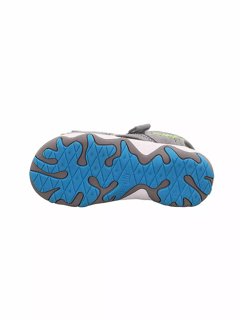 SUPERFIT | Sandales pour enfants MIKE | 