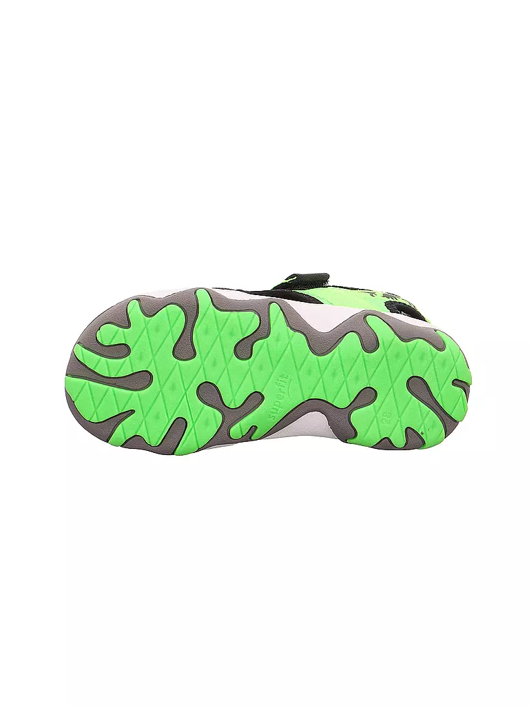 SUPERFIT | Sandales pour enfants MIKE | 