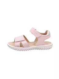 SUPERFIT | Sandales pour enfants SPARKLE | Rose
