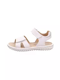 SUPERFIT | Sandales pour enfants SPARKLE | Blanc