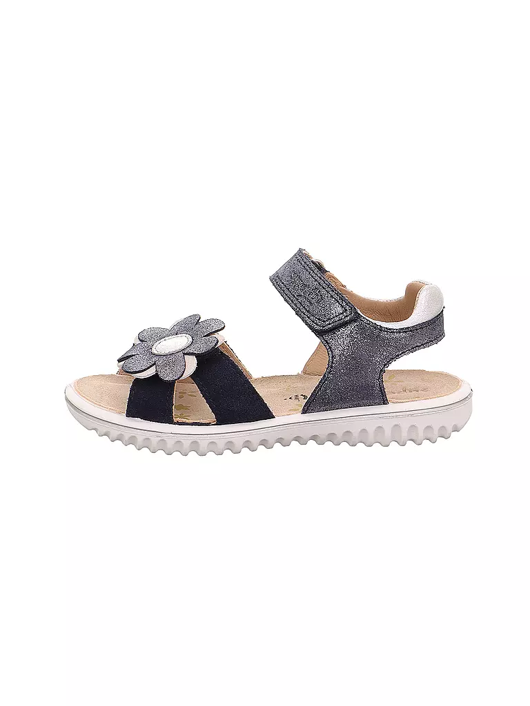 SUPERFIT | Sandales pour enfants SPARKLE | blau