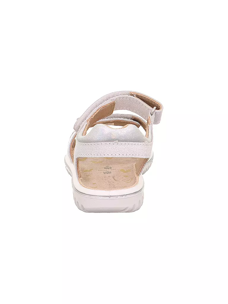 SUPERFIT | Sandales pour enfants SPARKLE | 