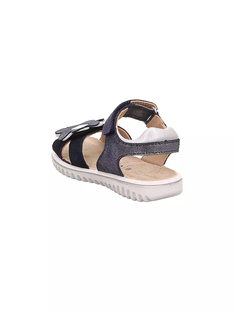 SUPERFIT | Sandales pour enfants SPARKLE | 