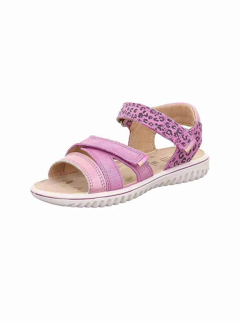 SUPERFIT | Sandales pour enfants SPARKLE | 