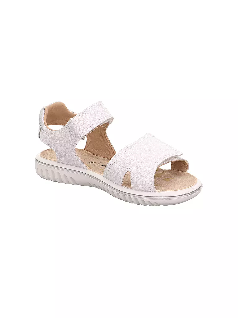 SUPERFIT | Sandales pour enfants SPARKLE | 