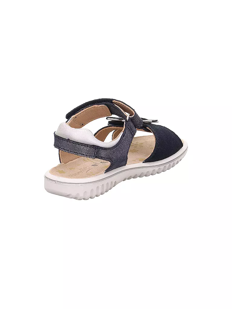 SUPERFIT | Sandales pour enfants SPARKLE | 