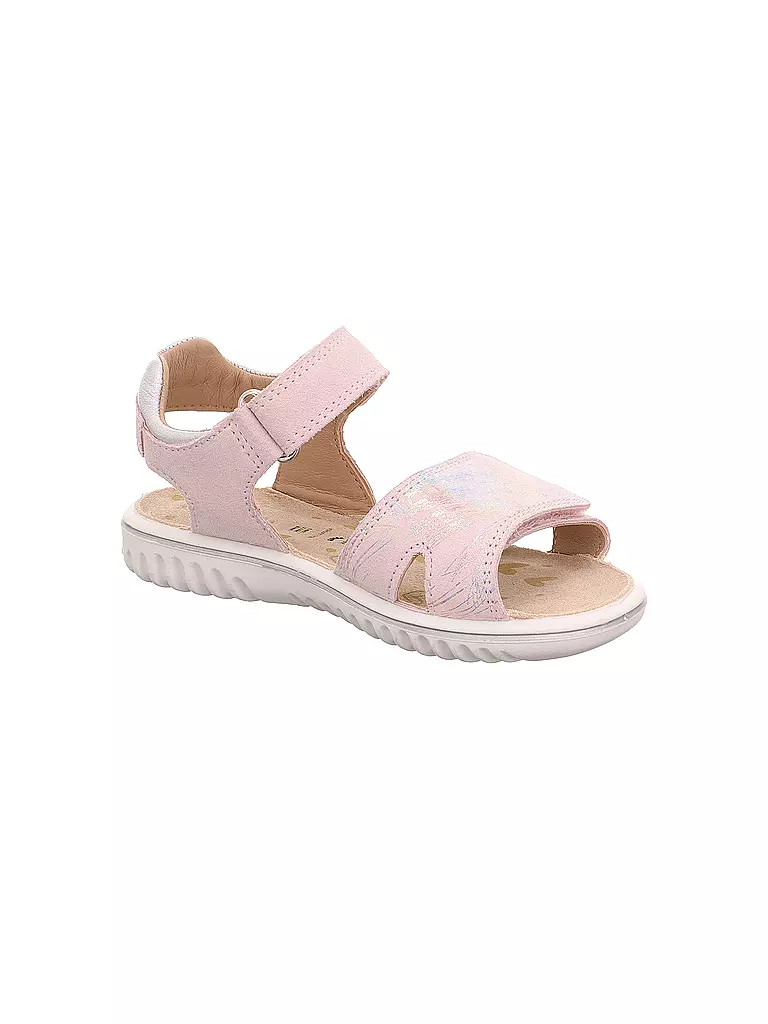 SUPERFIT | Sandales pour enfants SPARKLE | 