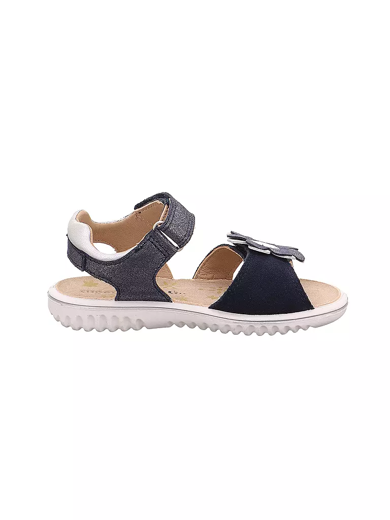 SUPERFIT | Sandales pour enfants SPARKLE | 