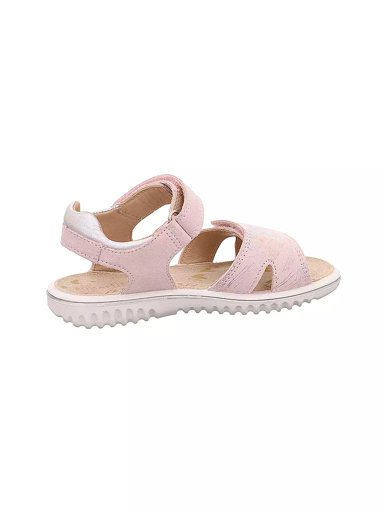 SUPERFIT | Sandales pour enfants SPARKLE | 