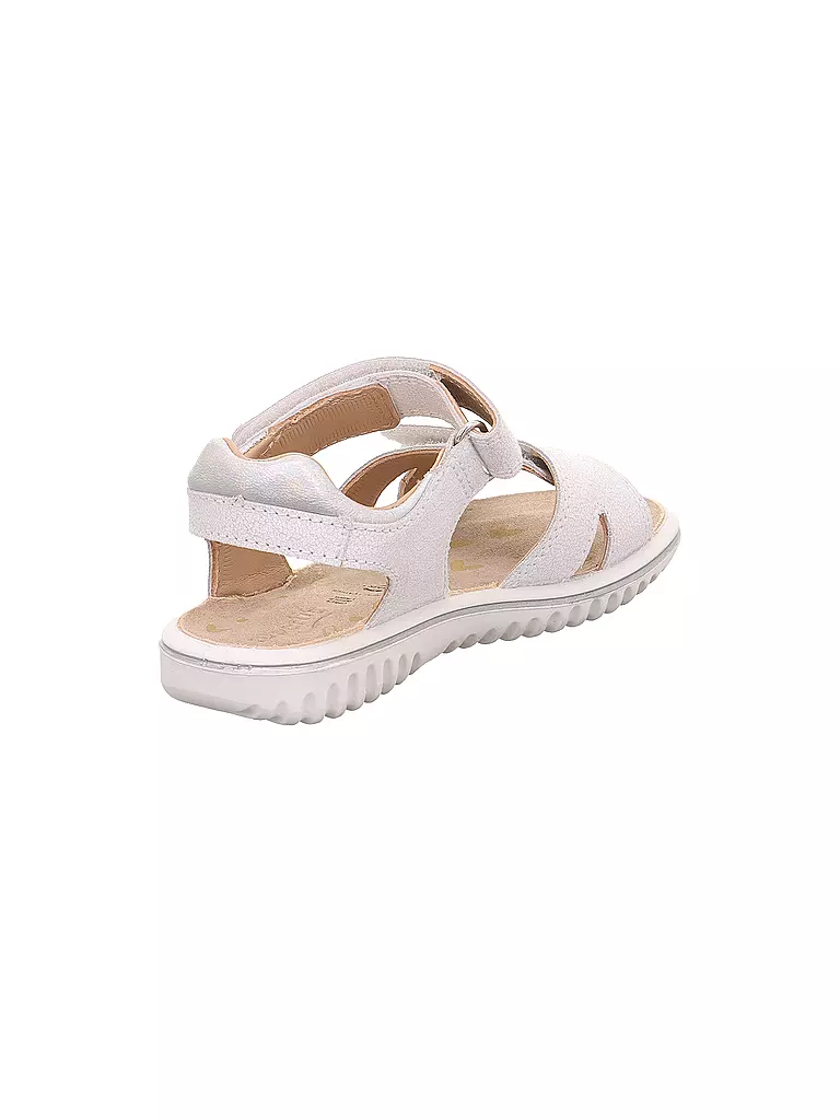 SUPERFIT | Sandales pour enfants SPARKLE | 
