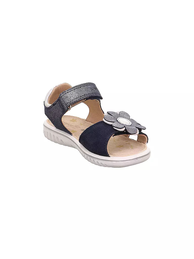 SUPERFIT | Sandales pour enfants SPARKLE | 