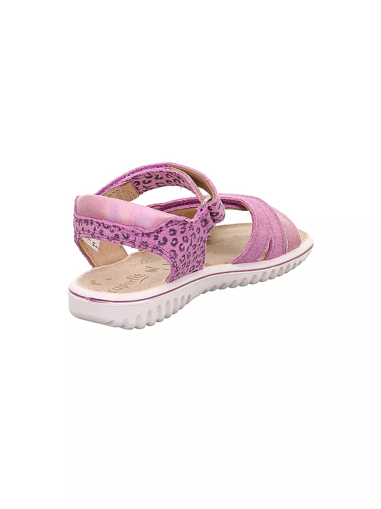 SUPERFIT | Sandales pour enfants SPARKLE | 