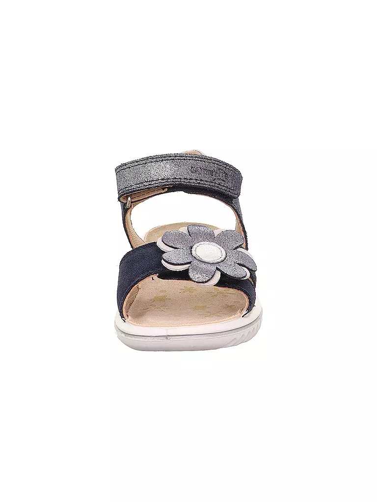 SUPERFIT | Sandales pour enfants SPARKLE | 
