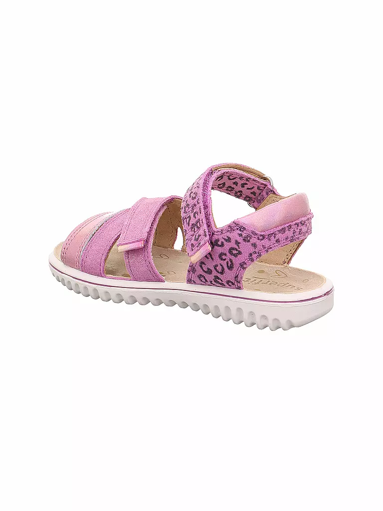 SUPERFIT | Sandales pour enfants SPARKLE | 