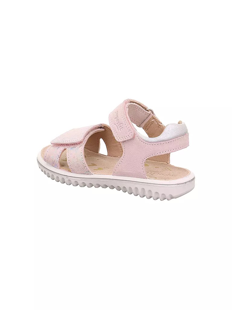 SUPERFIT | Sandales pour enfants SPARKLE | 